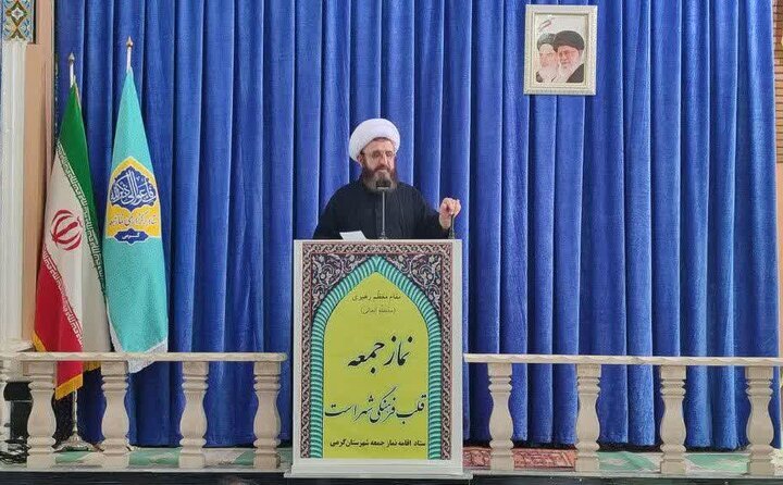 صفری: دشمن در صدد تضعیف معنویت، اخلاق و ایمان نوجوانان است