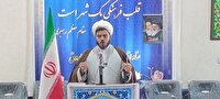 فرهنگ زینبی الگوی مومنان در شجاعت، بصیرت و استقامت