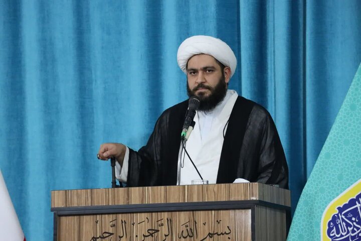 شیرعلیپور: جنگ ۱۲ روزه نقطه عطف استقامت و اقتدار ایران بود