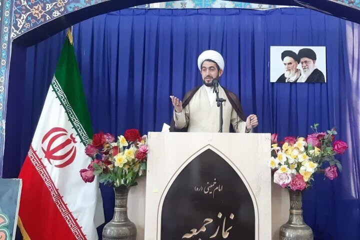 جعفرزاده: پیروزی ۱۲ روزه ایران معادلات منطقه را دگرگون کرد