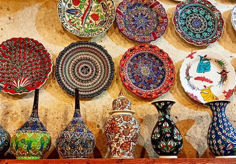 اعزام هنرمندان صنایع‌دستی آذربایجان غربی به نمایشگاه‌های خارجی