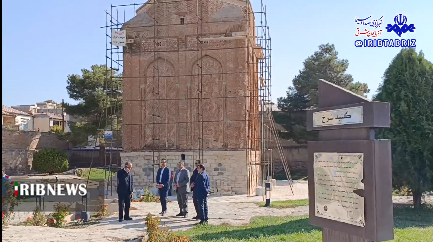 پیام آذری
