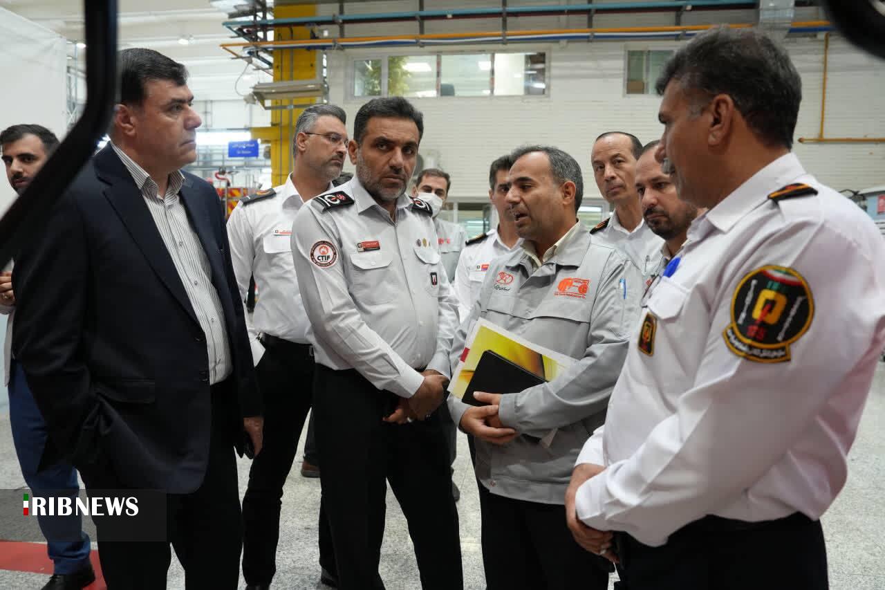 پیام آذری