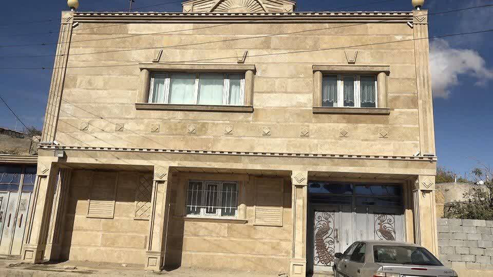 احداث ۲۶۰۰ واحد مسکن روستایی در تکاب