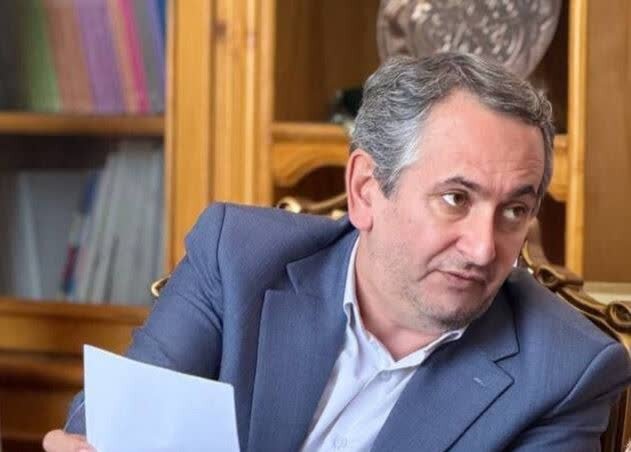 بیوته:توسعه مناطق روستایی اردبیل و رفع تبعیض خدماتی در دستور کار است