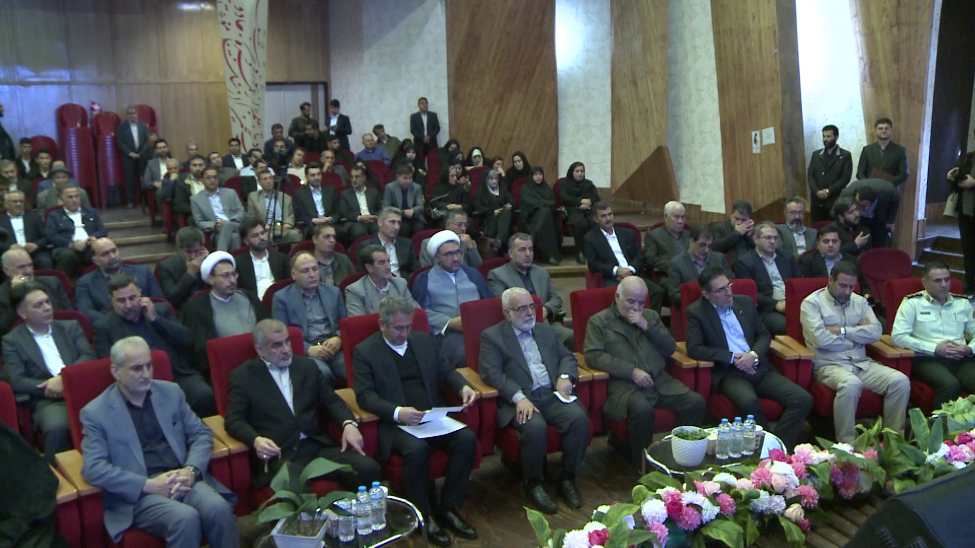 پیام آذری