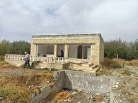 اجرای ۴ مورد حکم قلع و قمع در روستای سلیم‌کندی و بالو ارومیه