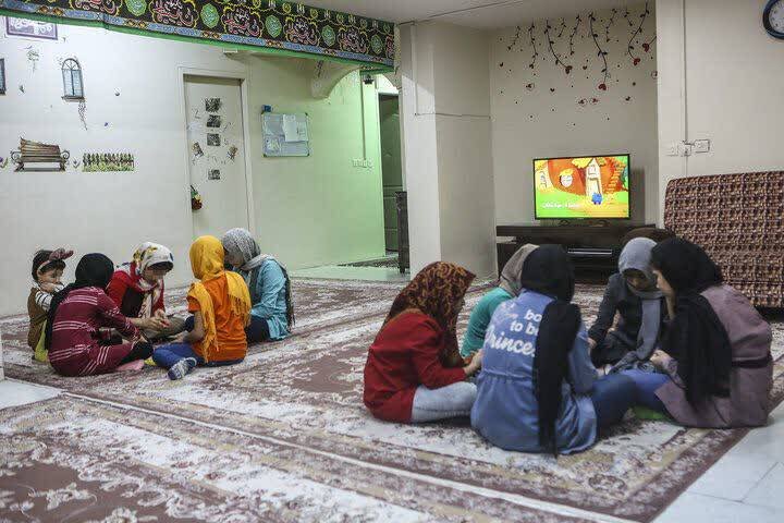 رضازاده:مشکلات معیشتی و رفاهی سازمان بهزیستی مشگین پیگیری می‌شود