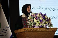 جهان، ایران را به تاریخ، طبیعت و  فرهنگ می‌شناسد