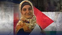 مهدیه اسفندیاری حقیقتی خاموش نشدنی
