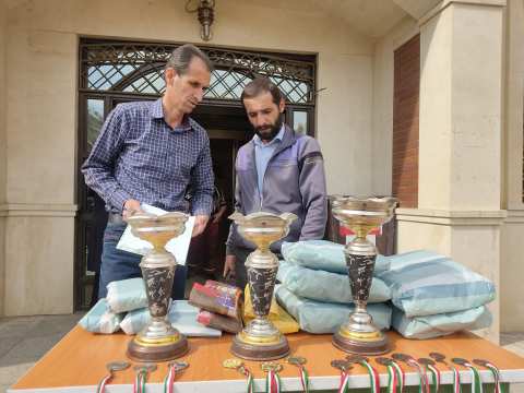 پیام آذری