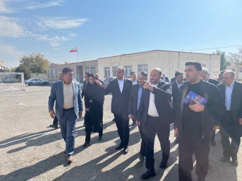 پیام آذری