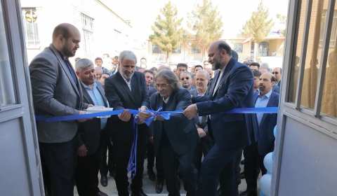 پیام آذری