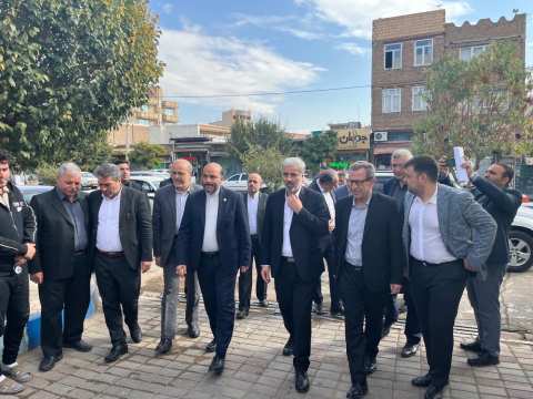پیام آذری
