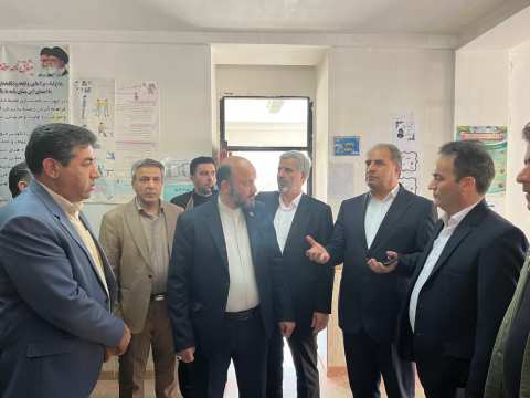 پیام آذری