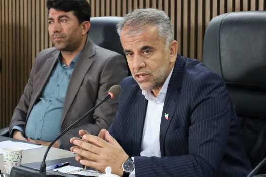 صمیمی: پدافند غیرعامل یکی از نیازهای اساسی زندگی مردم است
