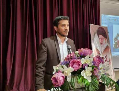 پیام آذری