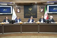 شتاب توسعه آذربایجان‌غربی باالهام ازفرهنگ ایثاروشهادت