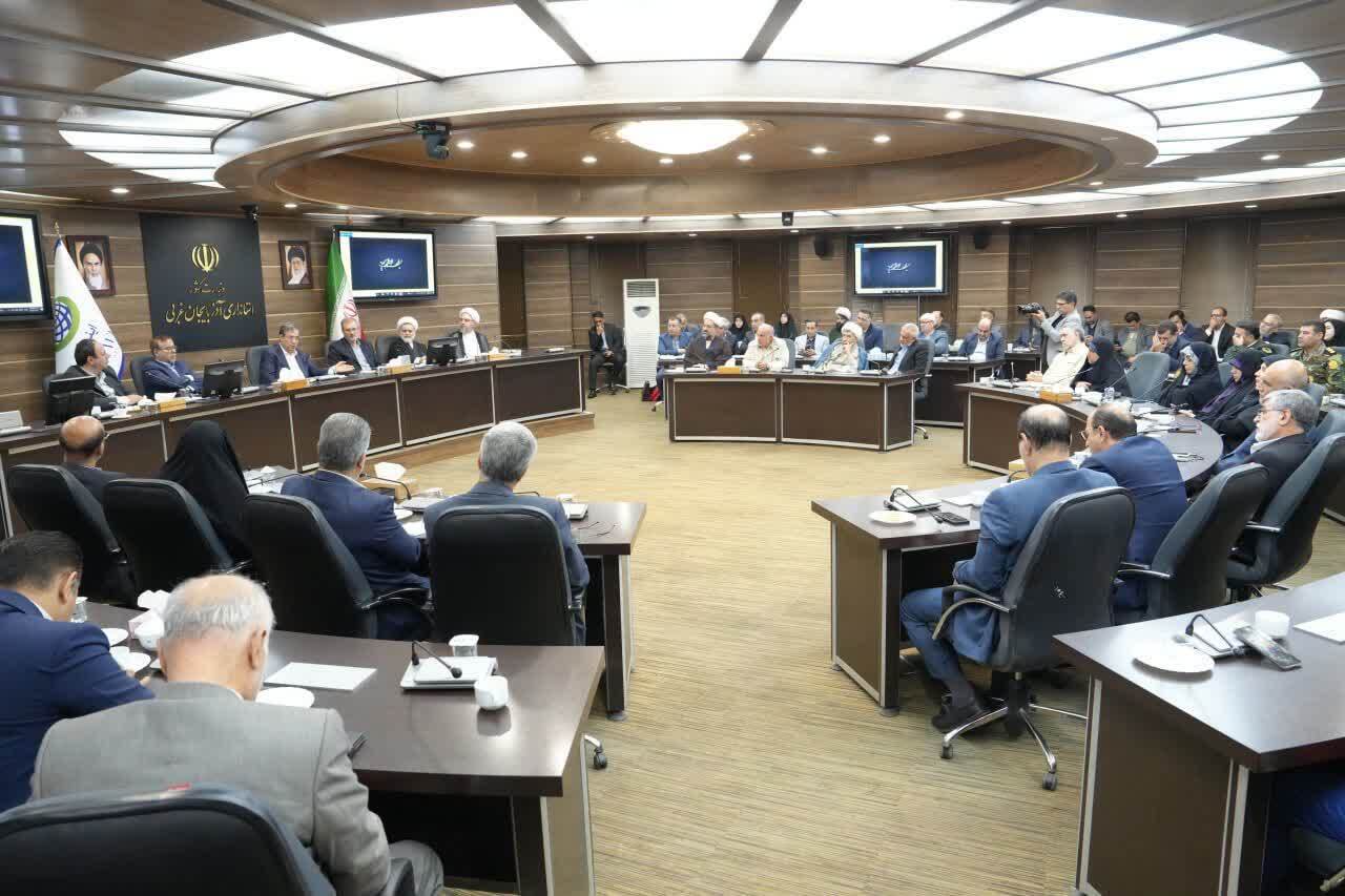 پیام آذری