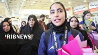 افتخارآفرینی کبدی‌کاران اردبیلی در مسابقات آسیایی