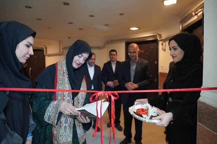 پیام آذری