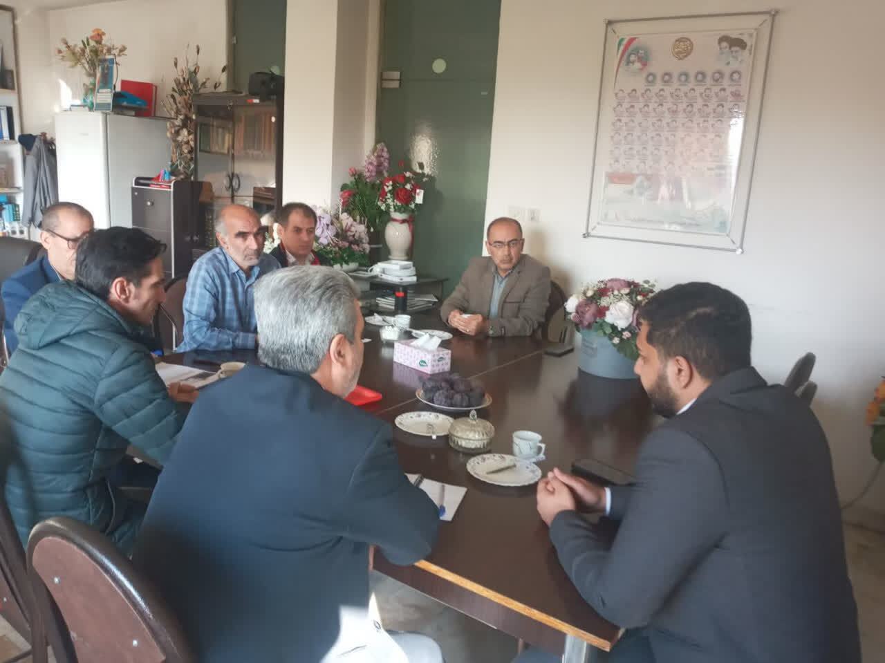 پیام آذری