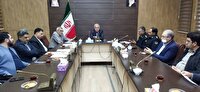 واگذاری ورودی‌های شهر خوی به شهرداری؛ گامی مؤثر در تحول مدیریت ترافیک شهری