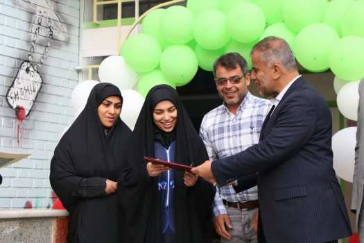 پیام آذری