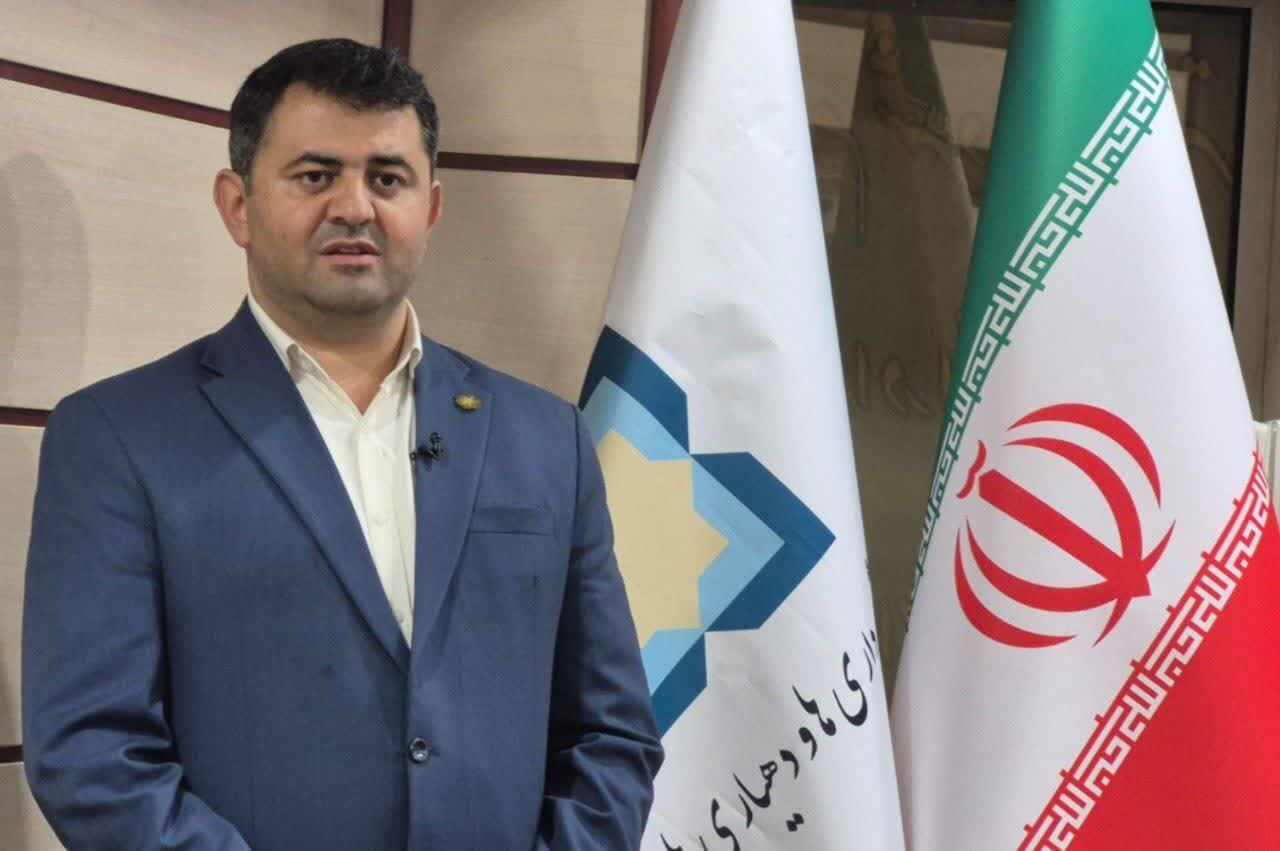 پیام آذری