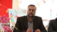 ۱۵۷ کلاس درس در قالب طرح شهید عجمیان بهسازی شد