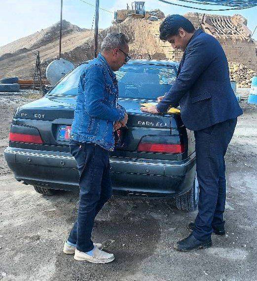 پیام آذری