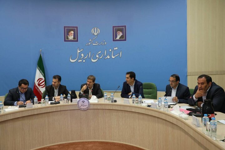 سبحانی: جشنواره خیرین مدرسه ساز استان اردبیل برگزار می‌شود