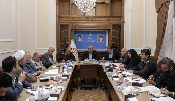 استاندار آذربایجان‌شرقی: طرح «محله‌محور»، راه حل چالش‌های اجتماعی است