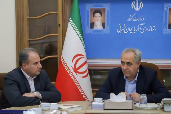 سرمست: همه ظرفیت‌ها را برای نهضت عدالت آموزشی فعال می‌کنیم