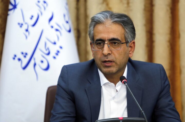 محمدزاده:سختی کار پرستاران را درک کرده و پیگیر بهبود وضعیت آن‌ها هستیم