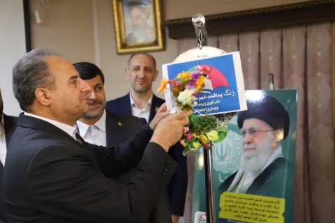 پیام آذری