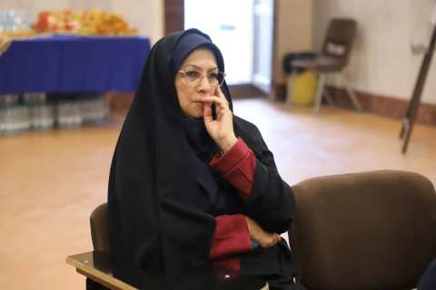 پیام آذری