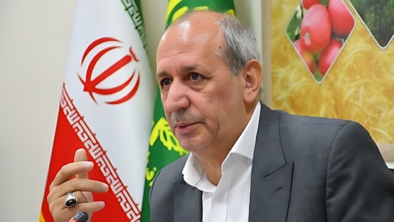 پیام آذری