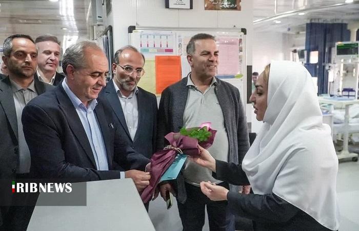 پیام آذری