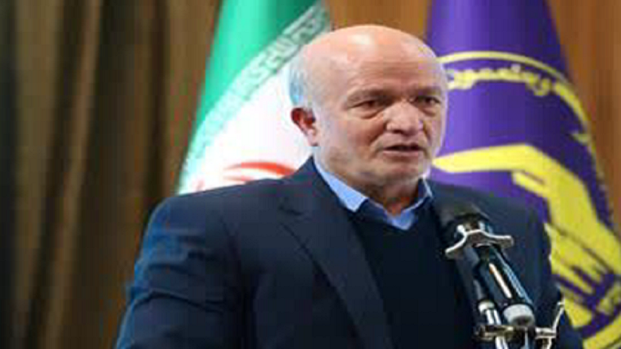 پیام آذری