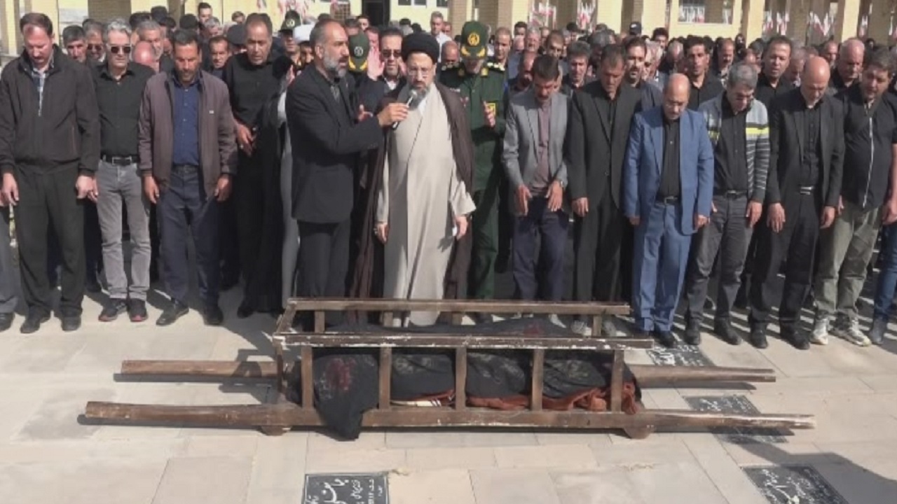 پیام آذری