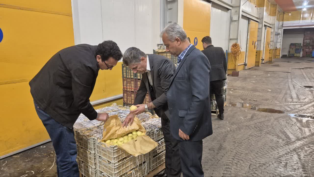 پیام آذری
