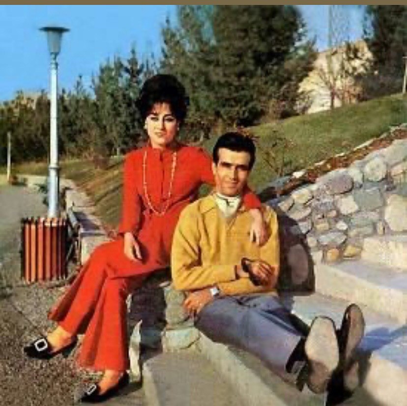 پیام آذری