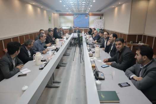 آغاز فرآیند غربالگری نماد از دهه دوم آبان