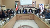 سه شنبه بازار دواب اشنویه تعطیل شد