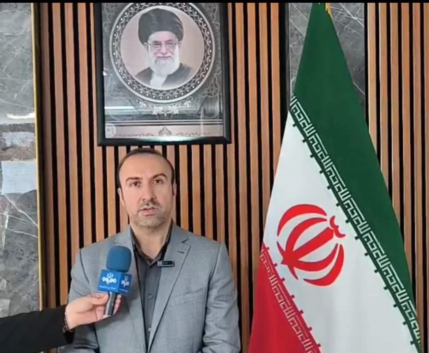 پیام آذری