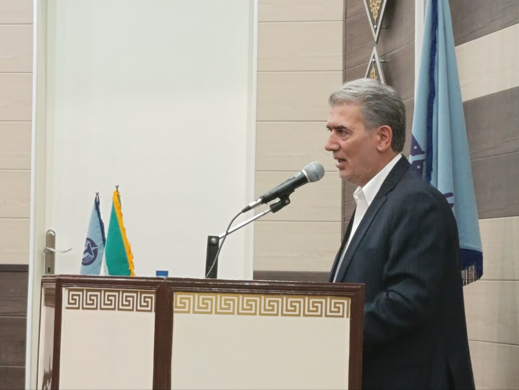 پیام آذری