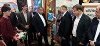 نواخته شدن زنگ پدافند غیر عامل در مدارس آذربایجان غربی