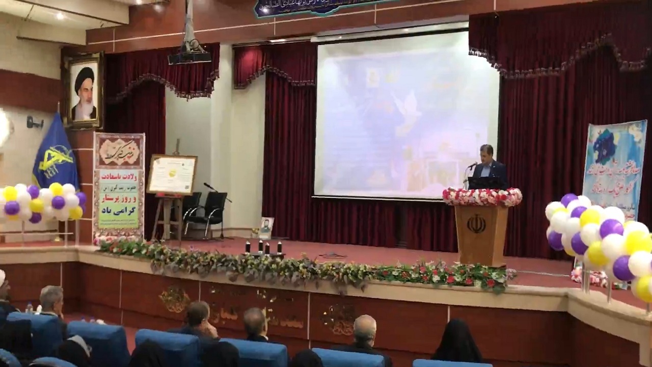 پیام آذری