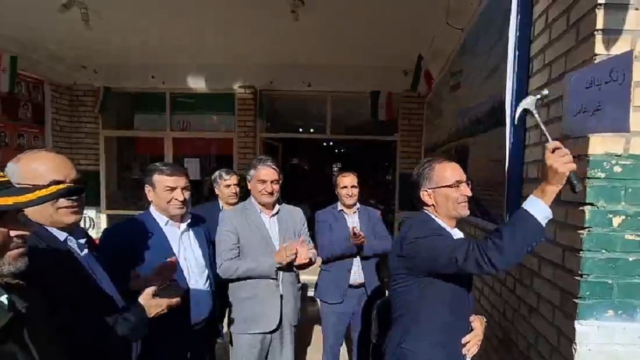 پیام آذری